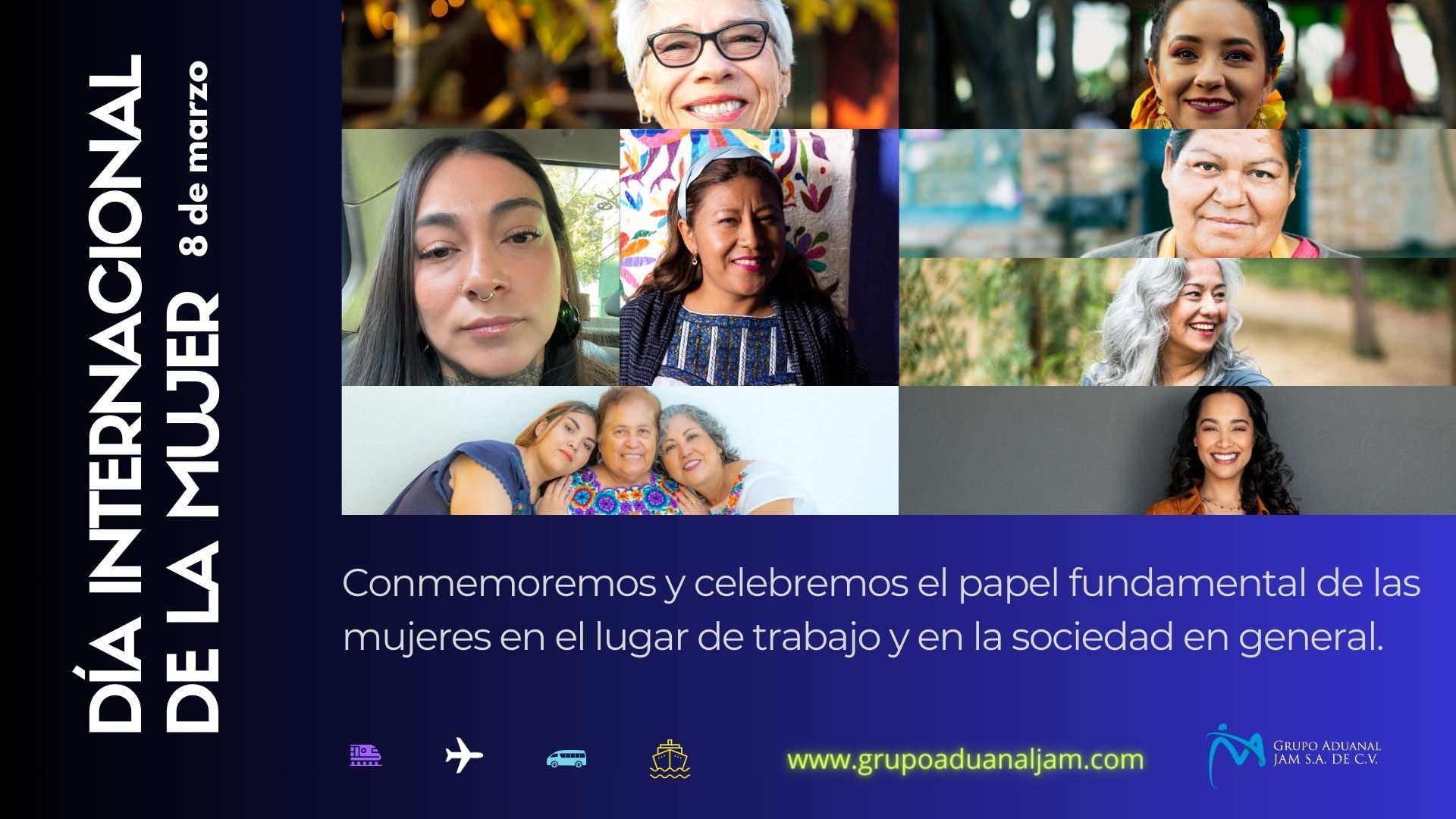 La Importancia de las Mujeres en las Agencias Aduanales en México